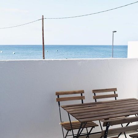 La Lajita Barca Beach Exterior photo